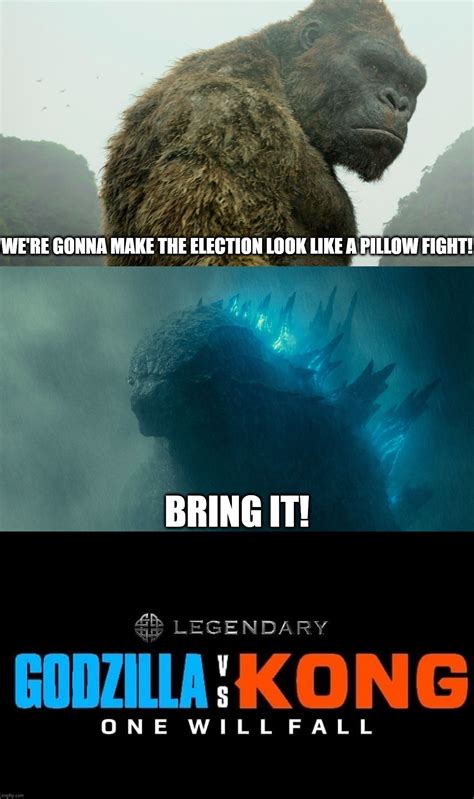 Godzilla Vs Kong Cheems Meme Template Godzilla Vs Kon Vrogue Co