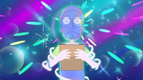 2022 Rick And Morty Season 6 [adult Swim] Rick And Morty Season 6 Episode 5 Promo