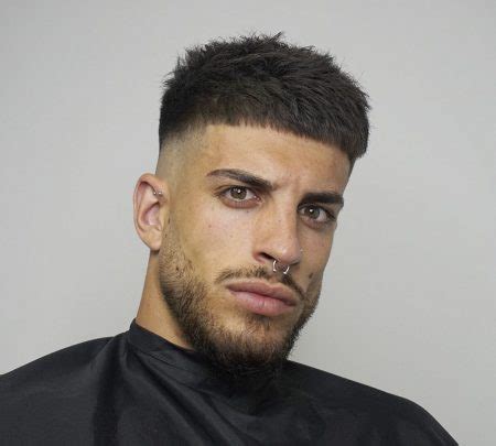 Maybe you would like to learn more about one of these? 30+ Bald Fade Haircuts for Stylish and Self-Confident Men