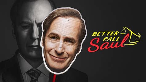 Better Call Saul Tv Show 2015 2022
