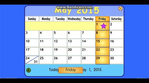 Starfall Calendar February 2021 Calendar Template 2023