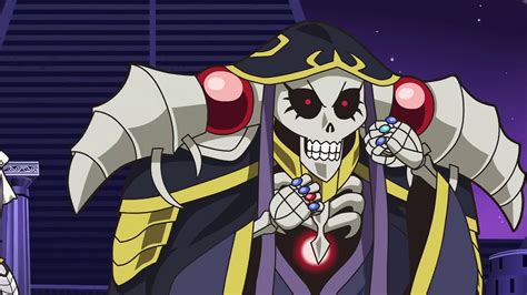 Overlord Ple Ple Pleiades Episode 3english Sub Youtube