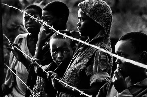Rwanda Calls For Global Reflection On Genocide Arise News