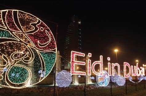 Uae Announced Eid Ul Adha 2013 Holidays
