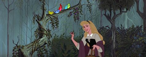 Sleeping Beauty 1959 Hd Wallpapers Backgrounds