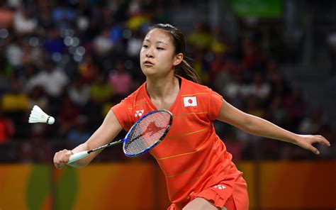1 in women's singles, according to the badminton world federation's latest list released on tuesday. Okuhara may receive badminton bronze by default | The ...