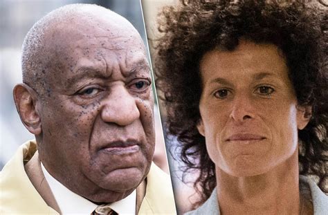 Andrea Constand Became Paralyzed During Bill Cosby Sex Assault