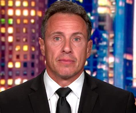 Born august 9, 1970) is an american television journalist, best known as the presenter of cuomo prime time, a weeknight news analysis show on cnn. Chris Cuomo Biography - Facts, Childhood, Achievements