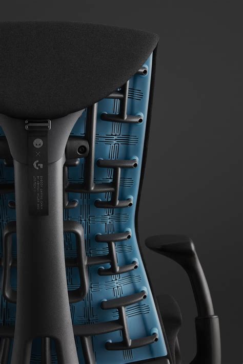 Introducing the herman miller x logitech g embody gaming chair. Is Herman Miller's new $1,495 Embody Gaming Chair worth ...