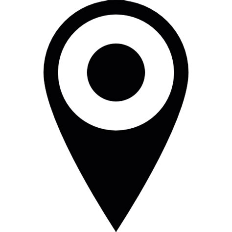Logo Lokasi