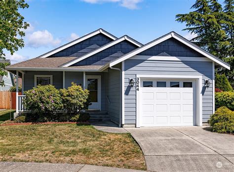 3044 Barkley Meadows Circle, Bellingham, WA 98226 | MLS #NWM2077066