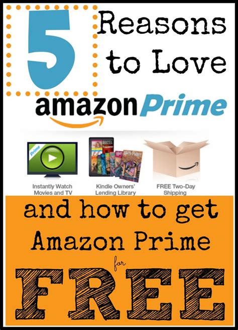 Amazon prime video may not be the first name that springs to mind when you want to stream a series (or 10), but maybe it should be. Why You Need an Amazon Prime Account: Amazon Prime 30-Day ...