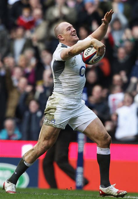 England and italy have played each other in test rugby since 1991 and to date england have been victorious in all 23 matches. Mike Tindall - Mike Tindall Photos - England v Italy - RBS ...