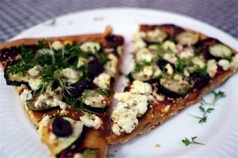 Quark - Öl - Teig - Pizza mit Dinkelvollkorn Rezept