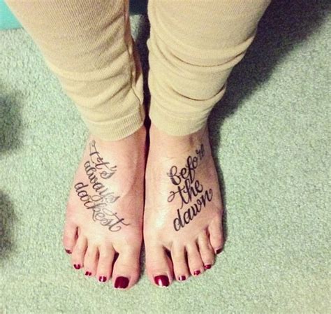 Jillian Jensens Feet