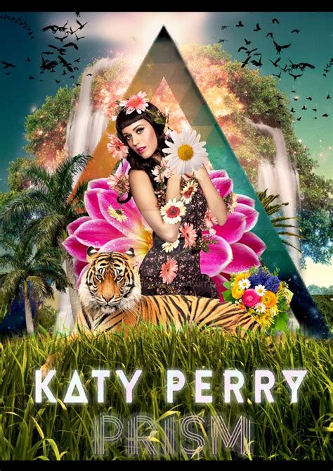 Katy Perry Custom Posters Poster