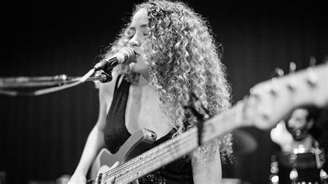 Tal Wilkenfeld Releases First Track From Upcoming Album No Treble