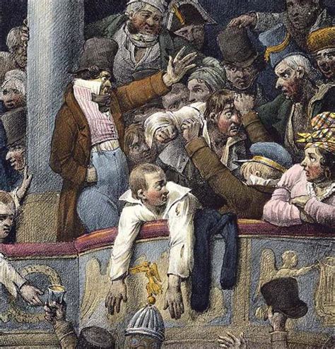 Theater in Russland im 18. Jahrhundert: Die Geschichte und die Menschen