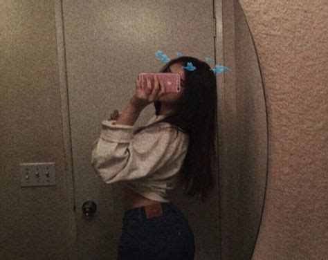 Brxkensavvi Girl Tumblr Cute Selfie Poses Instagram Selfie Ideas Instagram Mirror