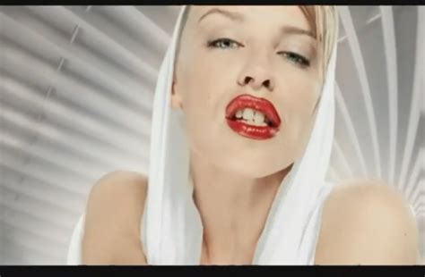 Lyrics © universal music publishing group, sony/atv music publishing llc. Can't Get You Out Of My Head Music Video - Kylie Minogue ...