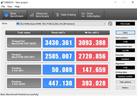 The 250gb samsung 850 evo has a similar architecture to its hugely successful predecessor, the 840 evo. Asura Genesis Xtreme 1TB NVME SSD Review - Engineering ...