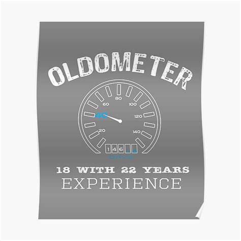 As you celebrate your fortieth birthday, consider that you are old enough to have learned from your mistakes, yet young. 40th Birthday Posters | Redbubble