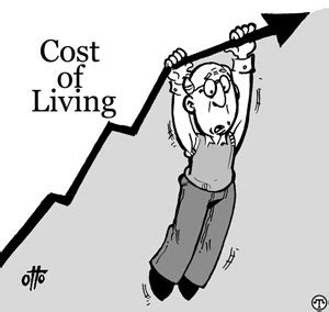 Why it's important to get professional quotes for house rewiring. Ken Foundation Society: Effect of Price Hike