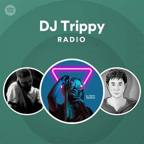 Dj Trippy Songs Albums And Playlists Spotify
