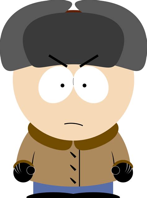 South Park Style By Schmuzart On Deviantart