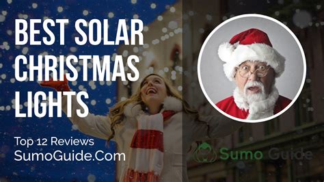Maybe you would like to learn more about one of these? Best Solar Powered Christmas Lights 2018 - Top 12 Reviews ...