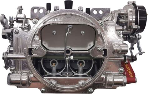 Repalce Edelbrock 1403 Performer Carburetor 4bbl 500 Cfm With Electric