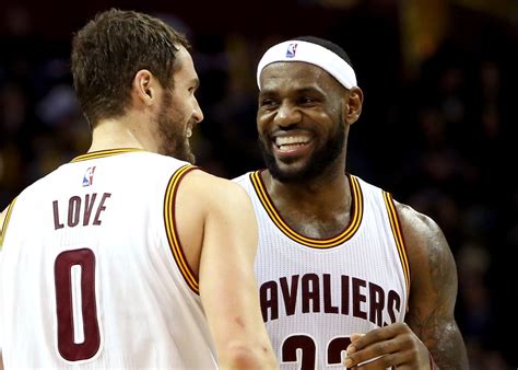 Learn about love by chance: Report: LeBron James Was Frustrated With an Out-of-Shape ...