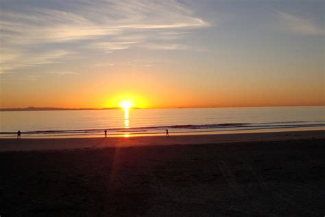 Sunset Newport Beach California Us Patricketterne Flickr