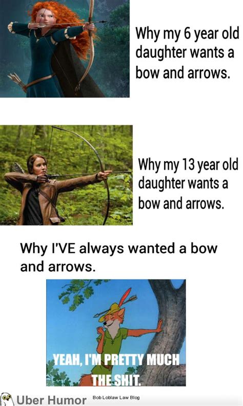 Quotes About Bows And Arrows Quotesgram