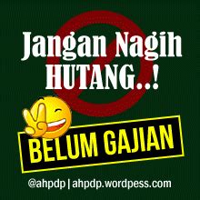 Lagu seventeen terlalu sedih untuk dinyanyikan bahkan gak sanggup tuk nyanyiin. JANGAN NAGIH HUTANG BELUM GAJIAN ~ RUQYAH DAN HERBAL