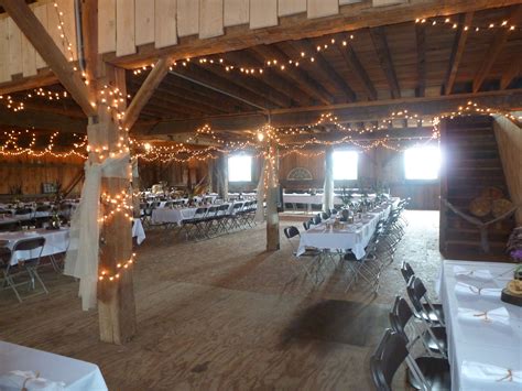 Yes, all couples will need to apply for and receive a marriage license before their wedding in order to be legally married in pennsylvania. Rustic Wedding Venues Erie Pa