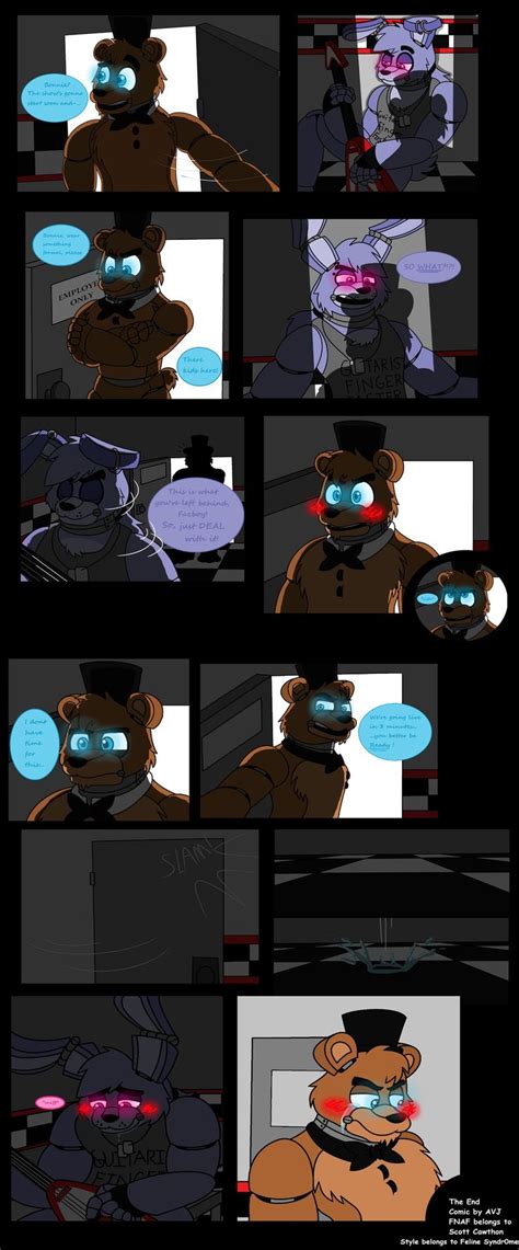 Pin By Patrice Tucker On Five Nights At Freddy S Fnaf Funny Anime