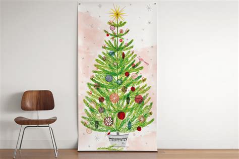 Karácsonyfa Képek Rajzok
