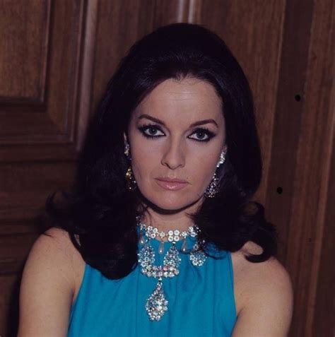 Lisa Gastoni Italian Celebrities Italian Actress Vintage Beauty
