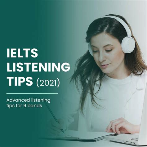 Ielts Listening Tips For Test Preparation Cfs
