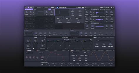 Equator2 Mpe Software Synthesizer By Roli On Sale At 30 Off