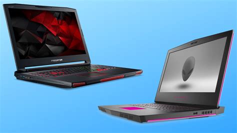 8 Best Gaming Laptops Under 1500 For Gaming Vr And Productivity