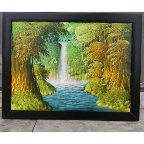Download gambar server 2 imagejpg 423 downloads. 20+ Contoh Lukisan Siluet Pemandangan - Pemandangan Top Banget