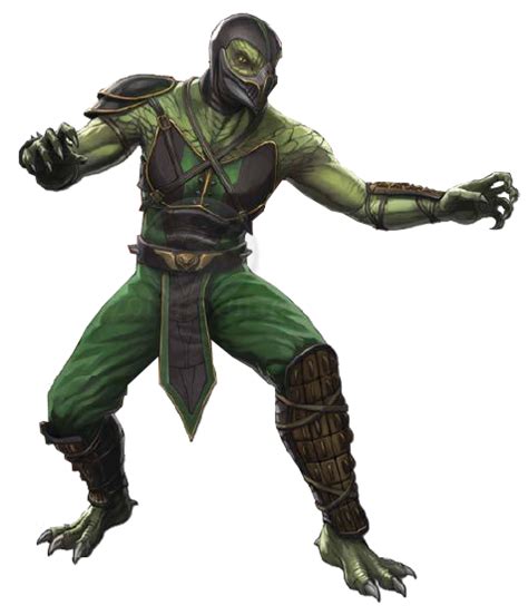 Reptile In 2022 Reptile Mortal Kombat Mortal Kombat Characters