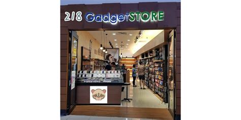218 Gadget Store, Online Shop | Shopee Malaysia