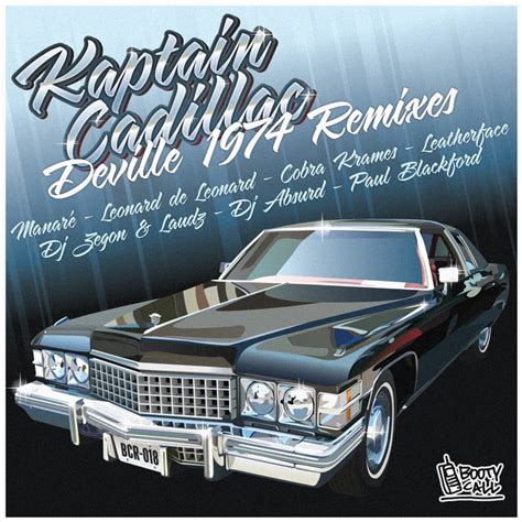Booty Up Booty Down Dj Absurd Remix Song And Lyrics By Kaptain Cadillac Six Foe Spotify