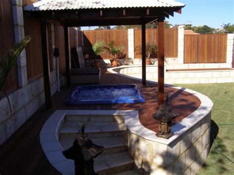 See more ideas about outdoor spa, outdoor, backyard. Spa Design Ideas - Get Inspired by photos of Spas from ...