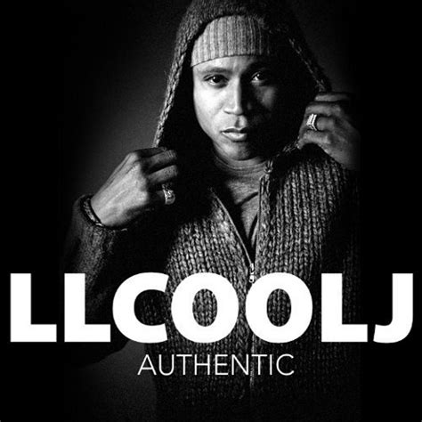Ll Cool J Authentic Album Cover And Track List Hiphop N More