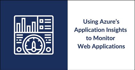 Using Azures Application Insights To Monitor Web Applications Far