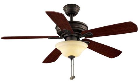I think people should be aware that hampton bay offers no such warranty for their ceiling fans and they should remove their seal stating so. Hampton bay ceiling fans - 10 reasons to install | Warisan ...
